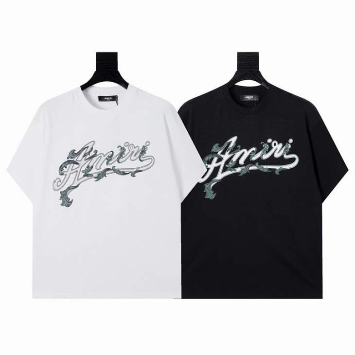 Picture of Amiri T Shirts Short _SKUAmiriS-XL23tr651923723